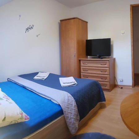 Apartament Aga13 Mikołajki Extérieur photo