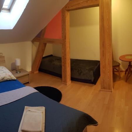 Apartament Aga13 Mikołajki Extérieur photo