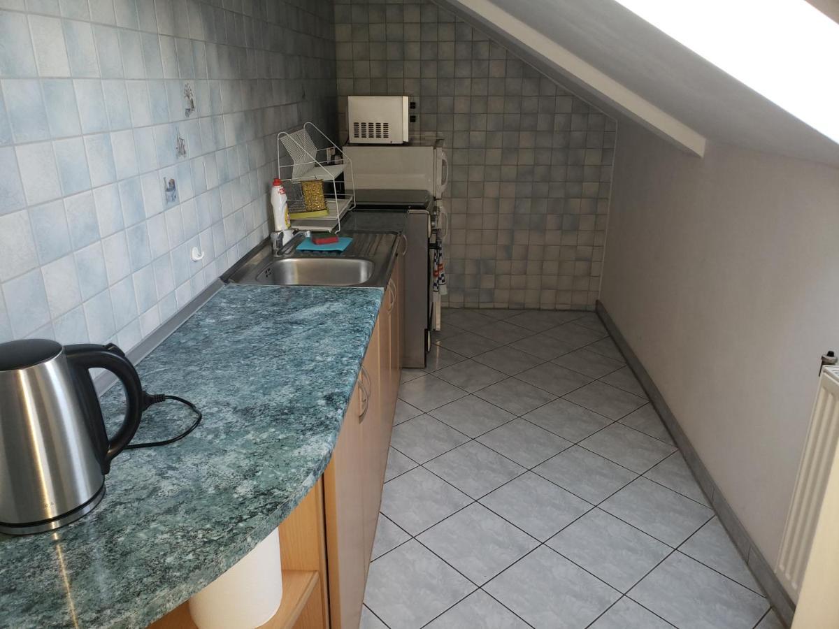Apartament Aga13 Mikołajki Extérieur photo