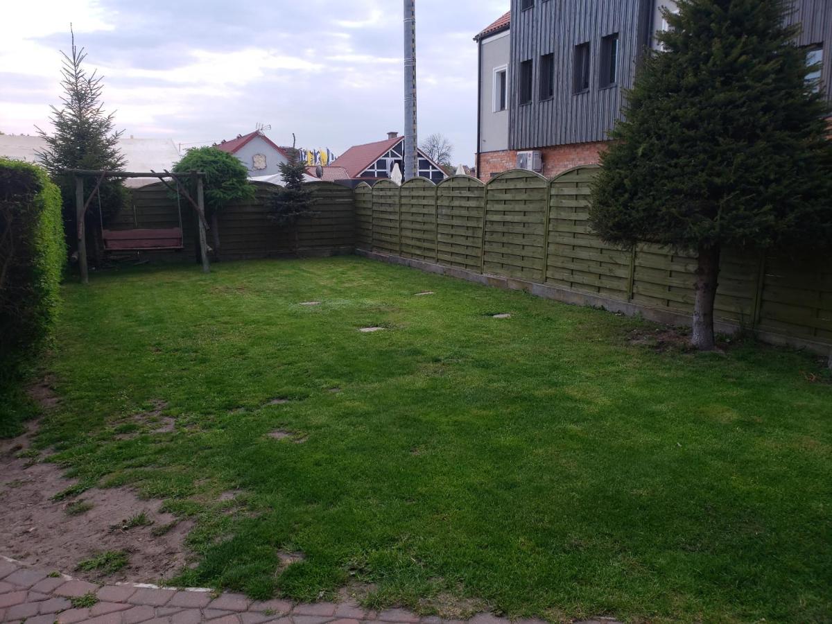 Apartament Aga13 Mikołajki Extérieur photo