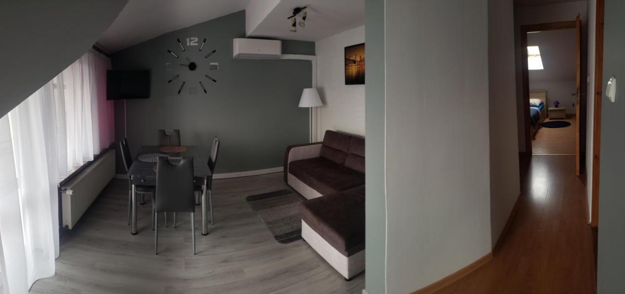 Apartament Aga13 Mikołajki Extérieur photo
