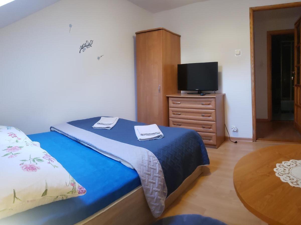 Apartament Aga13 Mikołajki Extérieur photo