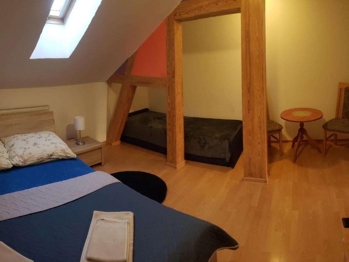 Apartament Aga13 Mikołajki Extérieur photo