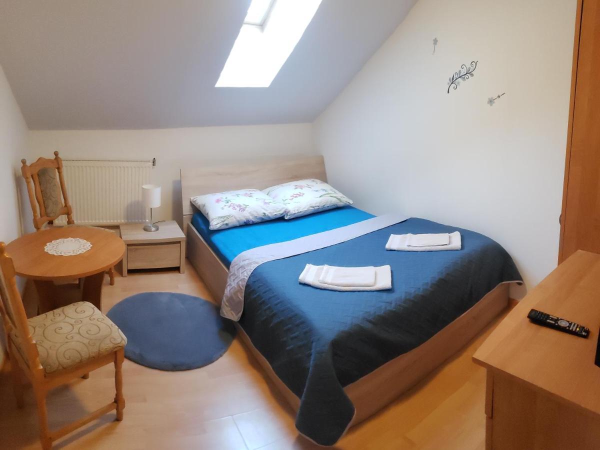 Apartament Aga13 Mikołajki Extérieur photo