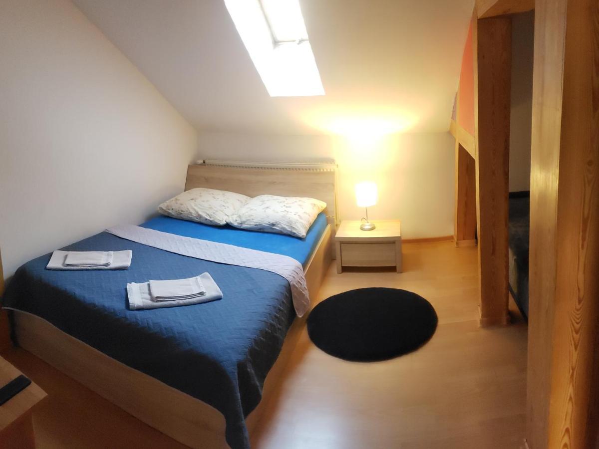 Apartament Aga13 Mikołajki Extérieur photo