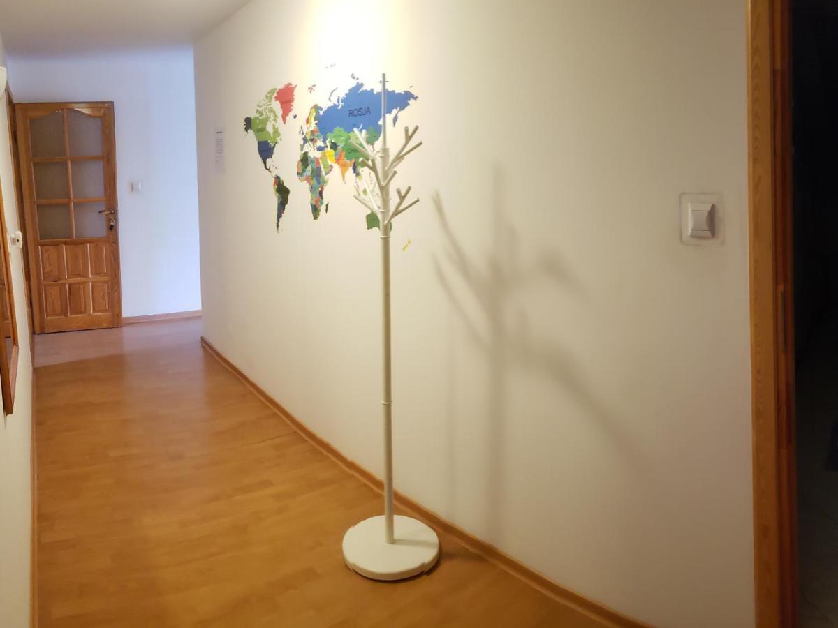 Apartament Aga13 Mikołajki Extérieur photo