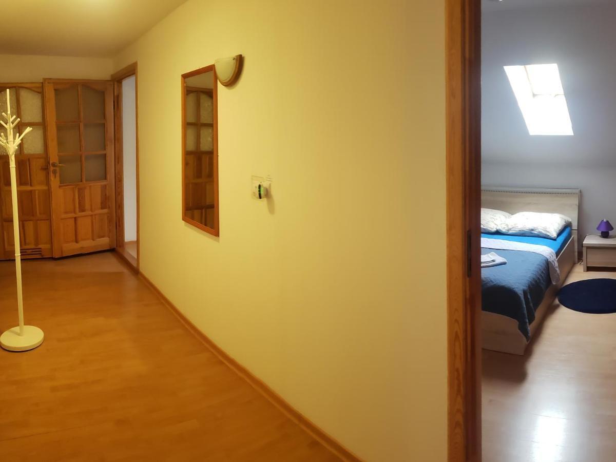 Apartament Aga13 Mikołajki Extérieur photo